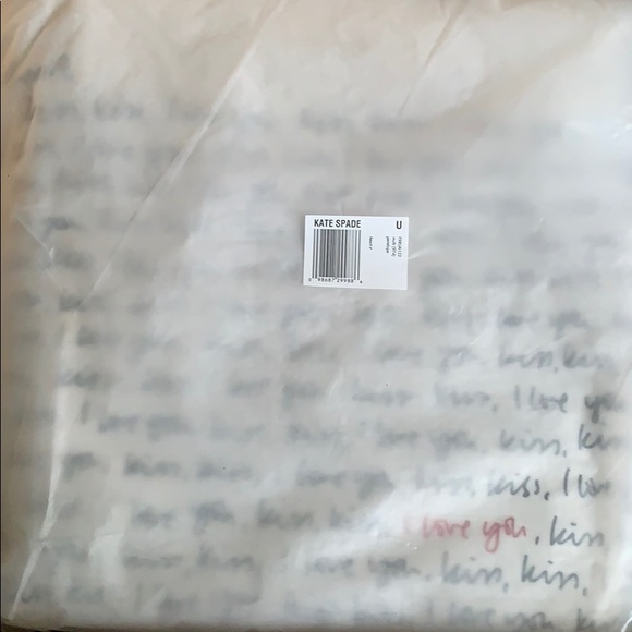 ❤️Kate Spade ❤️ It Penelope Open Top Tote. - Picture 7 of 8